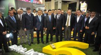 City Expo 2016 kapılarını açıyor