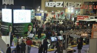 City Expo 2016 kapılarını açıyor