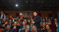 Kepez’in artık sinema salonu da var