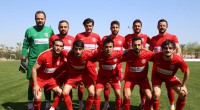 Kepez Belediyespor Finike Belediyespor’u 3-1 mağlup etti