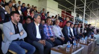 Kepez Belediyespor Finike Belediyespor’u 3-1 mağlup etti