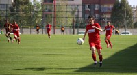 Kepez Belediyespor Finike Belediyespor’u 3-1 mağlup etti