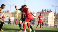 Kepez Belediyespor Finike Belediyespor’u 3-1 mağlup etti