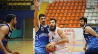 Kepez’in Devleri Play-Off’da