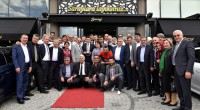 Başbakan Davutoğlu Kepez\'i ödüllendirdi
