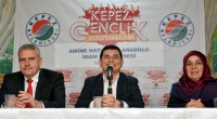 Kepez\'den kızlara pozitif ayrımcılık