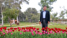 Antalya 2012de çiçek açacak