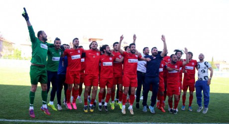 Şampiyon Kepezspor