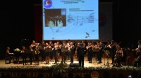 Kepez’in genç yeteneklerinden uluslararası konser