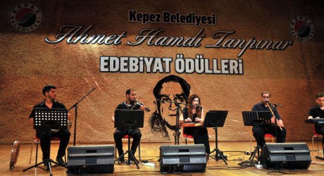 Genç Edebiyatçılar Kepez’de ödüllendirilecek