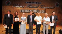 Genç Edebiyatçılar Kepez’de ödüllendirilecek