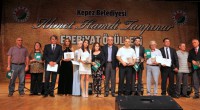 Genç Edebiyatçılar Kepez’de ödüllendirilecek