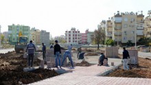 Gaziye 5 yıldızlı hizmet