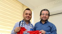 Kepezspor\'dan Sponsora Teşekkür