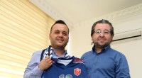 Kepezspor\'dan Sponsora Teşekkür