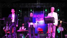 Kepez’de camii musikisi ve ilahiler programı