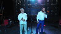 Kepez’de camii musikisi ve ilahiler programı