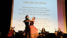 Kepezde vals ve tango