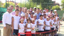Kepez’de Yaz Spor Okulu başlıyor
