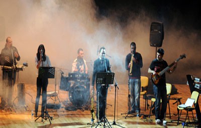 Kepez Barış Manço yu 20 şarkıyla andı