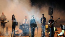 Kepez Barış Manço yu 20 şarkıyla andı