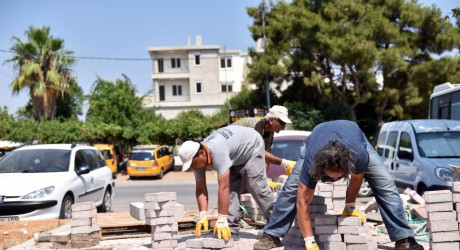 Tütüncü durak sözünü tutuyor.