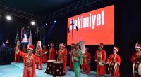 Kepez’in Mehter Takımı demokrasi nöbetinde