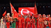 Kepez’in Mehter Takımı demokrasi nöbetinde