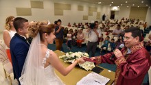 Mimar Sinan’da ilk mutlu imzalar