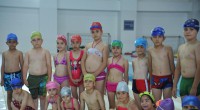 Kepez’de modern tesislerde spor eğitimi