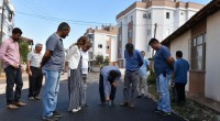 Ünsal’da şehir konforu