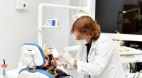 Antalya diş tedavisi için Kepez’e gelecek