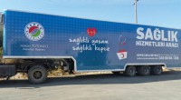 Kepez’de geleneksel kalp sağlığı taraması başlıyor