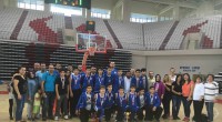 Kepezli U14 basketçilerinden çifte kupa