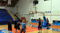 Kepez Belediyespor’un devleri Karesi Spor’la karşılaşıyor