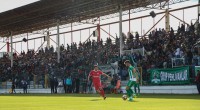 Kepezspor Serik Deplasmanında berabere kaldı