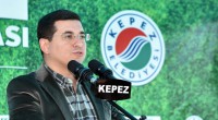 Kepez’de 3 mahalleye birden imar revizyonu