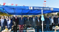 Kepez’de 3 mahalleye birden imar revizyonu