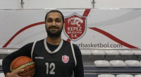 Kepez’den basketbola takviye