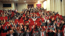 Kepez`den 10 bin öğrenci velisine iletişim eğitimi