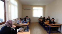Kepez Belediyesi eğitime destek veriyor