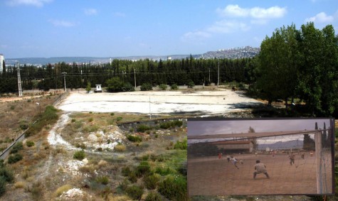 Dokuma’nın futbol hatırası yaşatılıyor