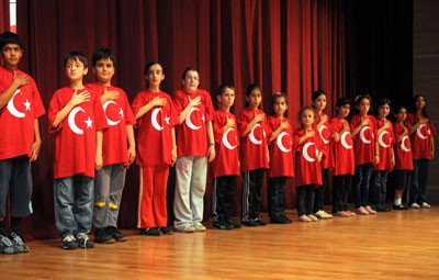 Türkiyenin ilk engelli tiyatro festivali Kepezde