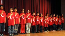 Türkiyenin ilk engelli tiyatro festivali Kepezde