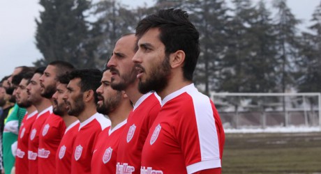 Kepez Belediyespor, Sarayönü’nü konuk edecek