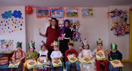 Nasreddin Hoca’da karne sevinci