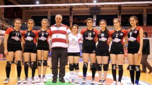 Yıldız Kızlar Türkiye Finalinde