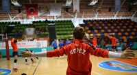 Lider Kepez Belediyespor, Ayvalık deplasmanında