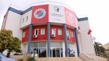 Kepezspor’da jimnastik branşı açılıyor