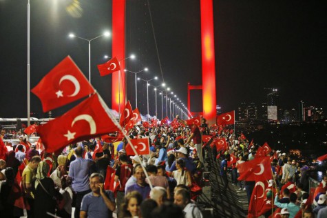 Kepez’de 15 Temmuz konulu resim yarışması